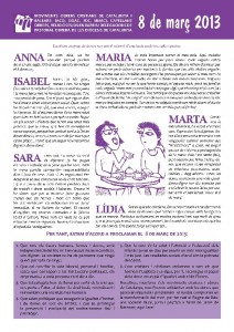 Imatge Comunicat POC Dona treballadora 2013