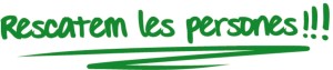 Rescatem les persones